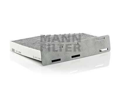 Лот: 13357476. Фото: 1. Mann CUK 2939 Фильтр салонный. Расходные материалы
