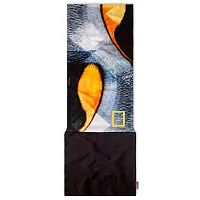 Лот: 19676771. Фото: 1. Бандана Buff Polar Jies Black. Зимняя спортивная одежда