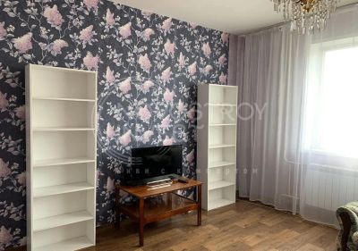 Лот: 17243785. Фото: 1. 2-к квартира 54 м² Копылова 42. Квартиры, студии