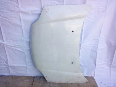 Лот: 21413429. Фото: 1. капот Nissan X-Trail PNT30. Двигатель и элементы двигателя