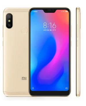 Лот: 17307054. Фото: 1. Xiaomi redmi 6 pro. Смартфоны