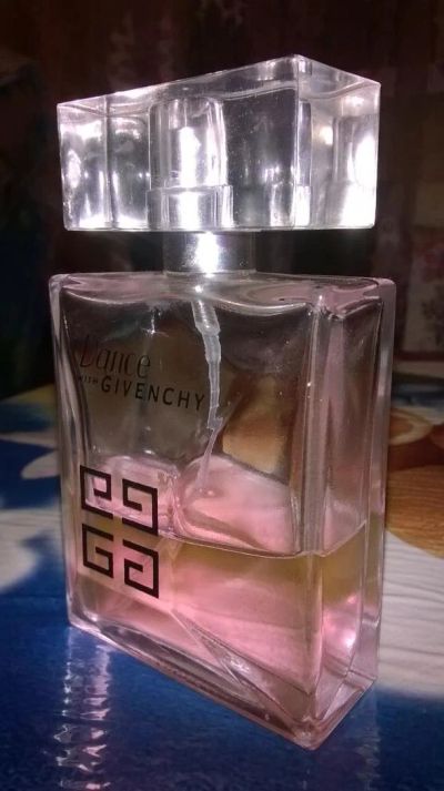 Лот: 5486881. Фото: 1. Туалетная вода Dance Givenchy. Женская парфюмерия