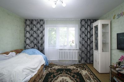 Лот: 25295255. Фото: 1. 3-комн. квартира , Красноярск... Квартиры, студии
