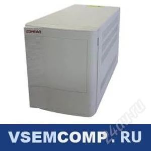 Лот: 1395630. Фото: 1. ИБП HP UPS T2400h, резервный... ИБП, аккумуляторы для ИБП