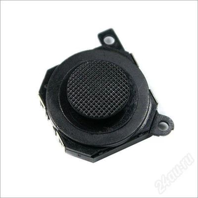 Лот: 539429. Фото: 1. Джойстик для PSP Fat 1000. Запчасти для игровых приставок, консолей