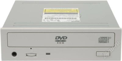 Лот: 551858. Фото: 1. Combo привод TEAC DW-552G. Приводы CD, DVD, BR, FDD