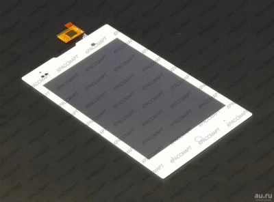 Лот: 7991451. Фото: 1. Тачскрин ZTE V815/V815W/Kis2 Max... Шлейфы, разъёмы