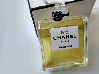 Лот: 11200059. Фото: 1. Chanel n5 ДУХИ 15 мл. Женская парфюмерия