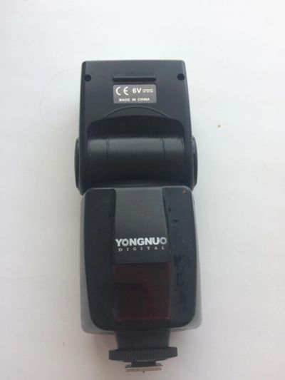 Лот: 11243073. Фото: 1. Вспышка YongNuo Speedlite YN-462. Вспышки, осветители, рассеиватели