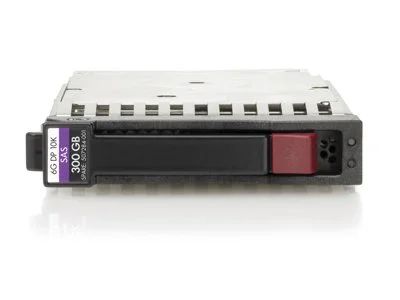 Лот: 6632650. Фото: 1. HP HDD Жёсткий диск SAS SFF 2... Жёсткие диски (HDD)
