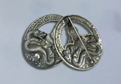Лот: 25396748. Фото: 1. Германия Квалификационный знак... Памятные медали