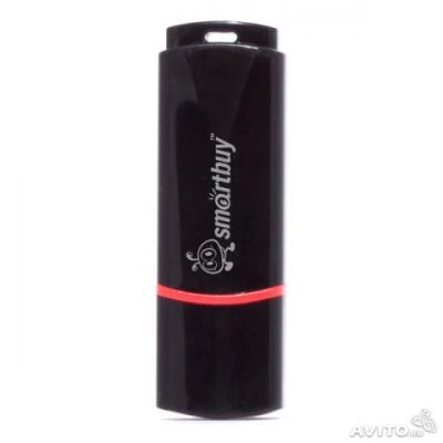Лот: 7652523. Фото: 1. USB Флешка 8GB SmartBuy, Crown... USB-флеш карты