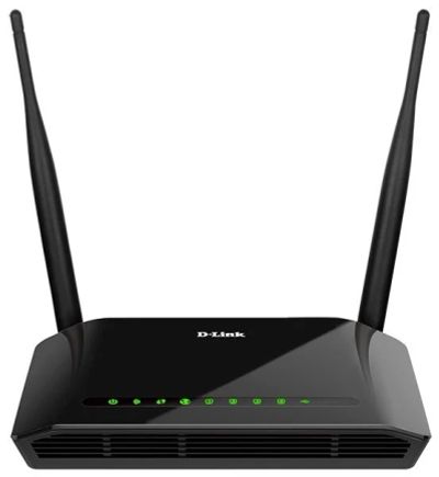 Лот: 16352132. Фото: 1. Wi-Fi роутер D-link DIR-620S. Маршрутизаторы (роутеры)