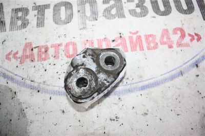 Лот: 21718539. Фото: 1. крепление подушки МКПП Chevrolet... Двигатель и элементы двигателя