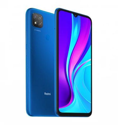Лот: 18410557. Фото: 1. Смартфон Xiaomi Redmi 9C 4/128Gb... Смартфоны