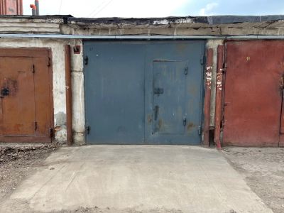 Лот: 20335141. Фото: 1. Гараж. Гаражи, парковочные места