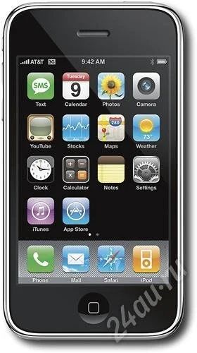 Лот: 427035. Фото: 1. Iphone копия. Кнопочные мобильные телефоны