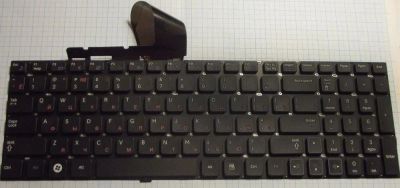 Лот: 11765025. Фото: 1. Клавиатура для ноутбука Samsung... Клавиатуры для ноутбуков