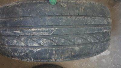 Лот: 17743320. Фото: 1. Шина Bridgestone. Другое (шины, диски)