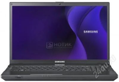 Лот: 2549956. Фото: 1. Ноутбук Samsung NP-300V5A-S18. Ноутбуки