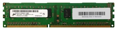 Лот: 11128435. Фото: 1. Оперативная память Micron DDR-3... Оперативная память