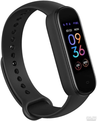 Лот: 18300266. Фото: 1. Фитнес-браслет Xiaomi Amazfit... Смарт-часы, фитнес-браслеты, аксессуары