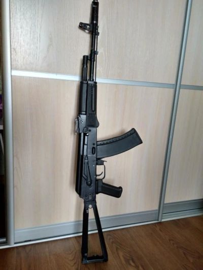Лот: 8910411. Фото: 1. Пневматическая винтовка Юнкер-3... Пневматическое оружие
