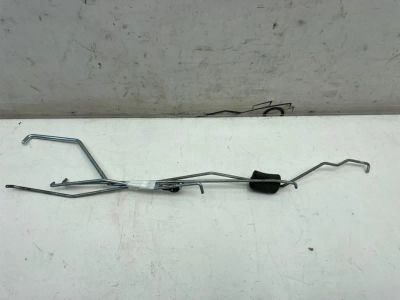 Лот: 22459672. Фото: 1. тяга замка Kia Spectra SD. Другое (автозапчасти)