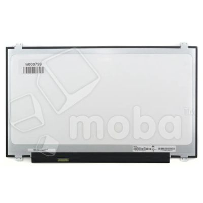Лот: 20912626. Фото: 1. Матрица 17.3\" LED 1600x900 Slim... Матрицы для дисплея