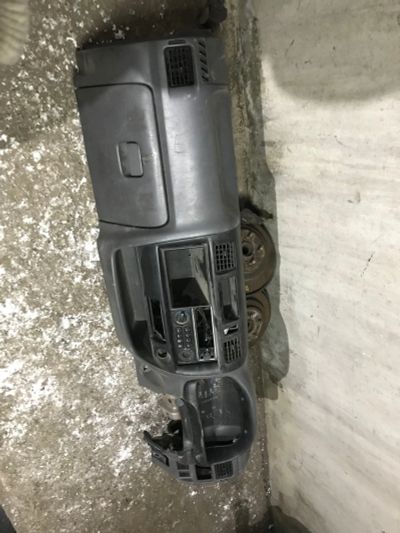 Лот: 15194290. Фото: 1. Панель Mazda bongo / Nissan vanette. Салон