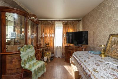 Лот: 25350398. Фото: 1. 3-комн. квартира , Красноярск... Квартиры, студии