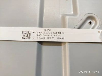 Лот: 20770799. Фото: 1. LB-C320X18-ESC-S-G01-XRD1 CRH--ZC32E5C30300502119REV1... Запчасти для телевизоров, видеотехники, аудиотехники