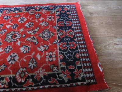 Лот: 7101133. Фото: 1. Коврик 135х65 см. Ковры