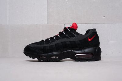 Лот: 11617742. Фото: 1. Кроссовки Nike Air Max 95. Кеды, кроссовки, слипоны