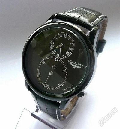 Лот: 1281535. Фото: 1. часы Longines. Другие наручные часы