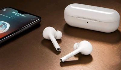 Лот: 12309085. Фото: 1. huawei freebuds наушники. Наушники, гарнитуры