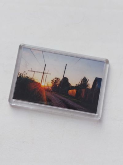 Лот: 19618716. Фото: 1. Магнит 2. Магниты сувенирные