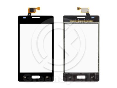 Лот: 16537878. Фото: 1. Тачскрин для LG L5 (E612/E610... Дисплеи, дисплейные модули, тачскрины