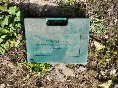 Лот: 16637105. Фото: 1. Инструмент jones wey. Ручной инструмент