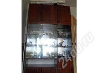 Лот: 406496. Фото: 1. Стенка с рубля!!. Гостиные, стенки, горки