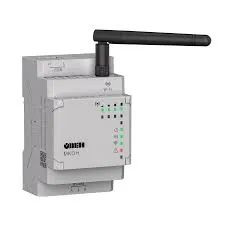 Лот: 21012352. Фото: 1. Сетевой шлюз Modbus МКОН-230. Электроустановочные изделия