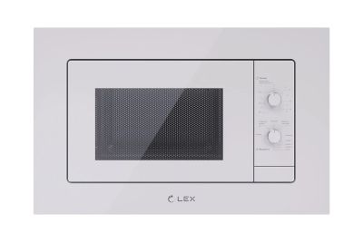 Лот: 23646654. Фото: 1. Микроволновая печь LEX BIMO 20... Микроволновки, мини-печи