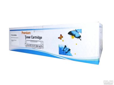 Лот: 18415240. Фото: 1. Картридж RC SCX-D6555A для SAMSUNG... Картриджи, расходные материалы