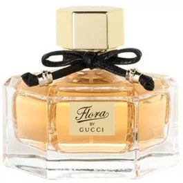 Лот: 8315030. Фото: 1. Gucci Flora by Gucci Parfum 100ml. Женская парфюмерия