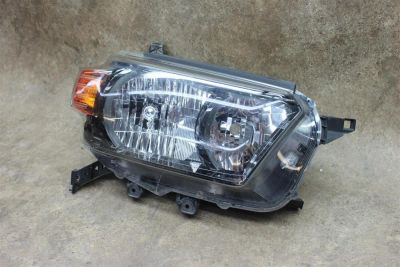 Лот: 4744528. Фото: 1. Фара правая toyota 4runner (2009-... Оптика и освещение