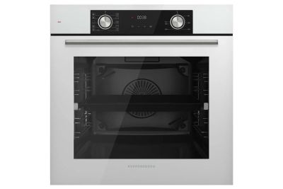 Лот: 25058746. Фото: 1. Электрический духовой шкаф KUPPERSBERG... Плиты, духовые шкафы, варочные поверхности