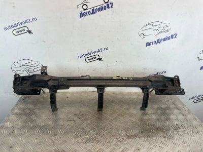 Лот: 24843801. Фото: 1. жесткость бампера Hyundai Sonata... Двигатель и элементы двигателя