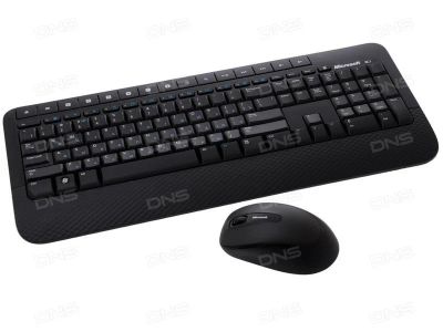 Лот: 11952576. Фото: 1. Microsoft Wireless Desktop 2000. Клавиатуры и мыши