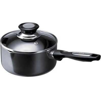 Лот: 24523334. Фото: 1. Сотейник с крышкой Beka Pro Induc... Кастрюли
