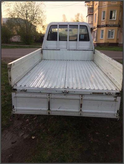 Лот: 16284045. Фото: 1. Toyota Liteace. Автомобили